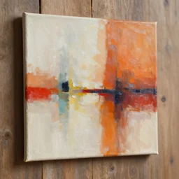 abstract art, oil on canvas on old wood depth of field, octane render, 8 k, unreal 5, highly detailed, wide angle, intricate complexity, sharp focus, trending on artstation art by rubens and anselm kiefer