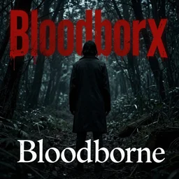 the new netflix movie'bloodborne