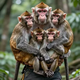 meme i can't hold all these monkeys
