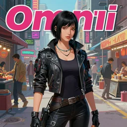 a portrait of a cyberpunk cyberware market, Night City, cyberpunk 2077, very very coherent painting, 1979 OMNI Magazine Cover, street level neo-Tokyo in Cyberpunk 2045 style by Vincent Di Fate by mark arian by artgerm, 4k, 8k, HD, trending on artstation
