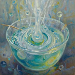 infinitely detailed oil painting ¥¥¥¥ museum - quality! world's medicine was conjugated into an unknown ecstatic reservoir magical pixic scenery viscosity of separated hedonistic poison ice shards. mycopian gem of otherworldly fashion sense. biomechanical 8 k kodak sun rays. oil painting ¥¥¥¥ museum - quality.