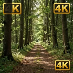 that place i have dreamed before, 4k