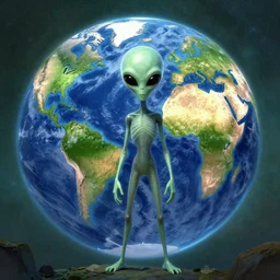 alienatide world