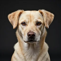 super beautiful short hair beige mixed dog intricate artwork by tooth wu and wlop and beeple, greg rutkowski, very coherent symmetrical artwork, cinematic, hyper realism, high detail, octane render, unreal engine, 8 k, vibrant colors, smooth gradients, high contrast, depth of field, aperture f 1. 2