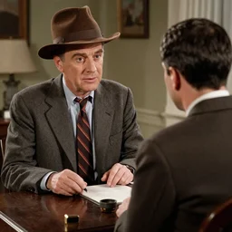 columbo investigating who asked