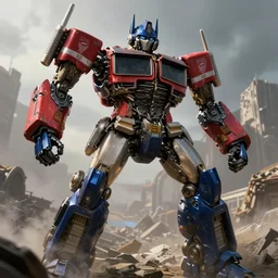 a shogun, ultra realistic, hyper detailed, cinematic, action pose, digital art, digital painting, transformers, gundam, guyver,