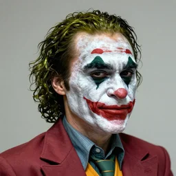 customization of the Joker, high details, high modernization, ultra mega super hyper realistic, ultra mega super hyper epic,