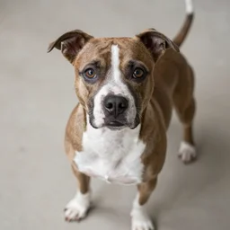 pit bull chihuahua mix