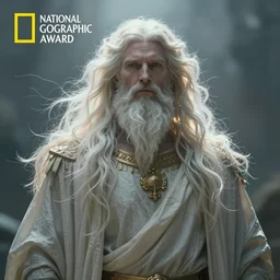 male god svarog portrait, slavic mythology, ethereal, national geographic award winning photo by annie leibovitz, 8k, epic, high detailed, epic, 8k, atmospheric lighting, extreme detail, photorelism, cinematic, 16:24, ethereal, ultra realistic, dramatic lighting, rim light