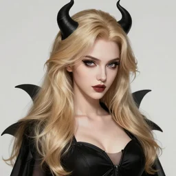 the portrait of the neutral evil fallen female dark knight vagabond as absurdly beautiful, gorgeous, elegant, sophisticated blonde gravure idol, an ultrafine hyperdetailed illustration by kim jung gi, irakli nadar, intricate linework, detailed faces looking up, octopath traveler, final fantasy, unreal engine 5 highly rendered, global illumination, detailed and intricate environment