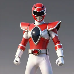 power rangers with awful cgi