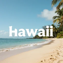 hawaii part ii album cover