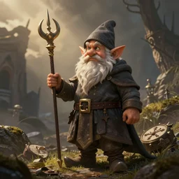 dwarf cleric, d&d, fantasy art