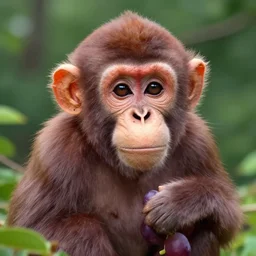 a grapey ape