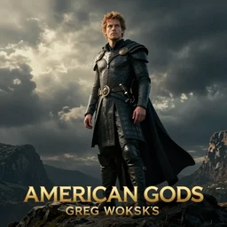 american gods geog darrow greg rutkowski