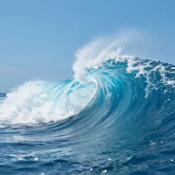 wave - particle duality