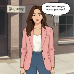 gaslight, gatekeep, girlboss