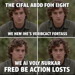 live action loss meme