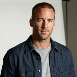 The Truman Show starring Jason Statham,