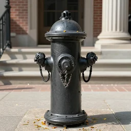 confetti hydrant