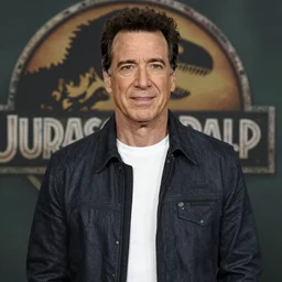 Jerry Seinfeld as Ian Malcolm from Jurassic Park (1993)