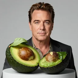 avocado danny devito