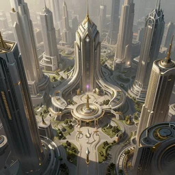 wide angle shot of a cyberpunk city, intricate, elegant, highly detailed, centered, digital painting, artstation, concept art, smooth, sharp focus, illustration, artgerm, Tomasz Alen Kopera, Peter Mohrbacher, donato giancola, Joseph Christian Leyendecker, WLOP, Boris Vallejo