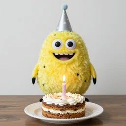 Happy birthday bugfart