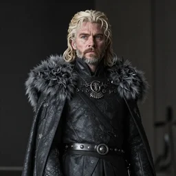 Dramond Green in the Game of Thrones, royalty
