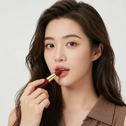 scrumptious woman