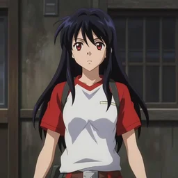 Ghost in the shell anime footage - s 150