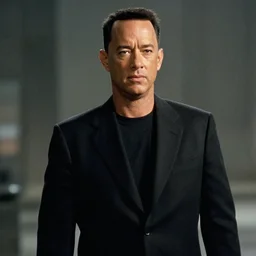 tom hanks , image from terminator 2, film still