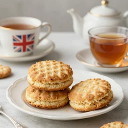 british crumpet biscuit tea sir cracker jack innit queen 4k