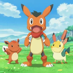 gotta catch them all