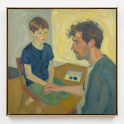 patrick woodroffe art