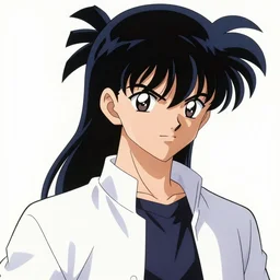concept art character portrait for an slice of life anime protagonist in the style of akira toriyama in the style of hirohiko araki in the style of tite kubo in the style of masashi kishimoto trending on artstation deviantart pinterest hyper detailed photorealistic highlights and shadow hd 8 k post - processing high resolution