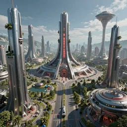 universe 25 dystopian future of society