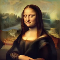 cara delevingne painted by leonardo da vinci, detailed digital art, trending on Artstation
