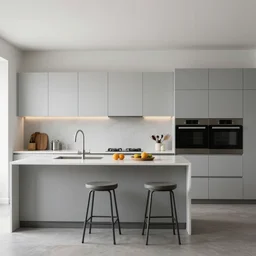 award winning kitchen beautiful modern minimalist exquisite