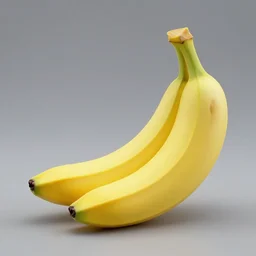 3 d printed banana