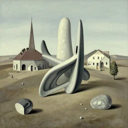 the persistance of memory