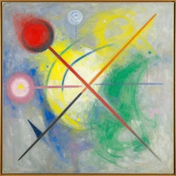 wassily kandinsky