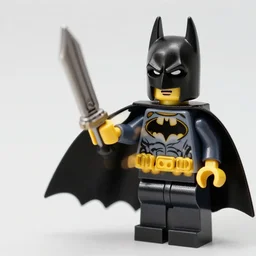 batman lego