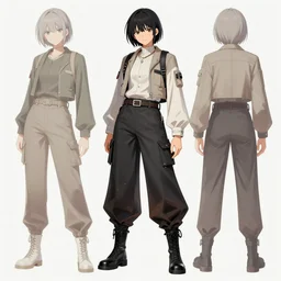 sakimi high detail character sheet