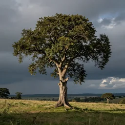 huaira caspi tree