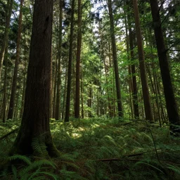 forest, shot on nokia 3 3 1 0