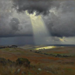 painting by sydney nolan