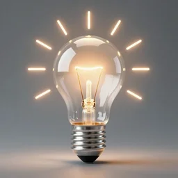 epiphany, stroke of genius, lightbulb moment, sudden realization, grand revelation