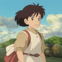 studio ghibli f 4 0