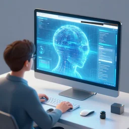 computerized consciousness